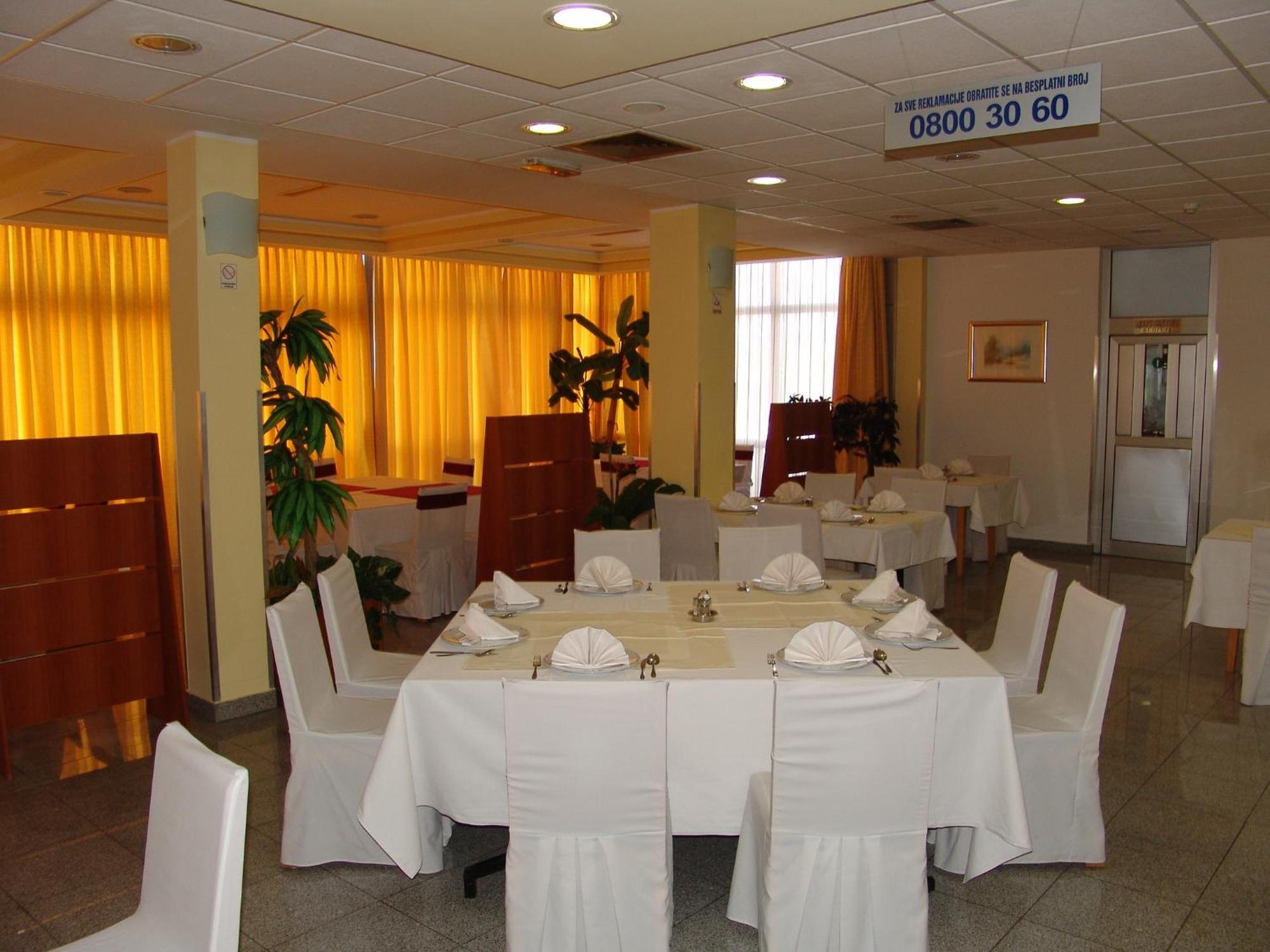 Hotel Zovko 슬라본스키브로드 외부 사진