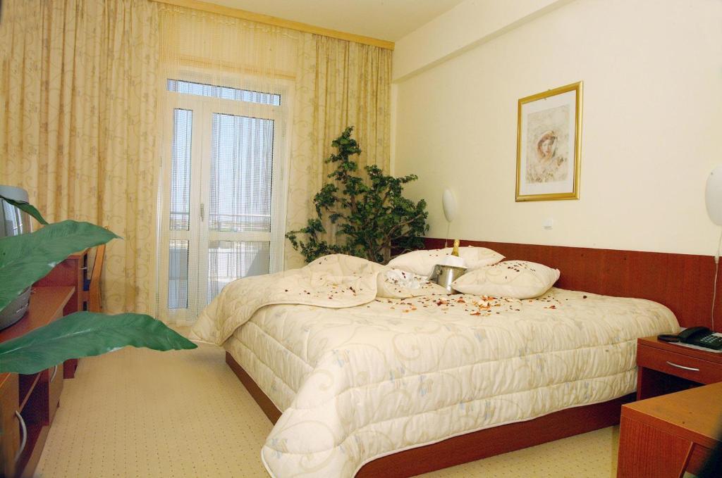 Hotel Zovko 슬라본스키브로드 객실 사진